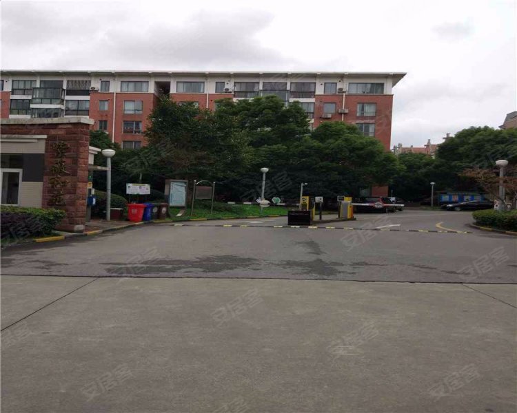 高桥新城紫薇和苑 