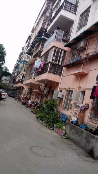 新锦华苑小区,棠中路一段25号-成都新锦华苑小区二手房,租房,房价