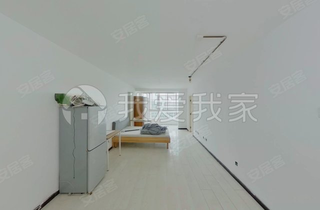 时尚街区东区3室1厅129.62㎡390万二手房图片