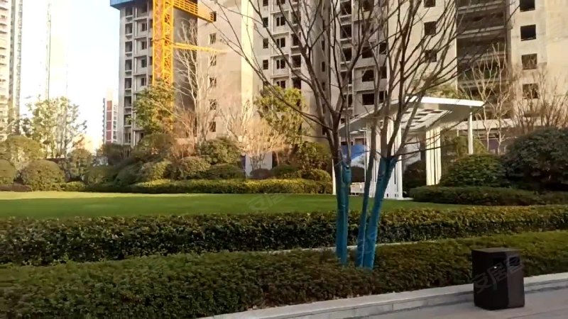 新力城新力雅园,丁字桥南路-武汉新力城新力雅园二手房,租房,房价