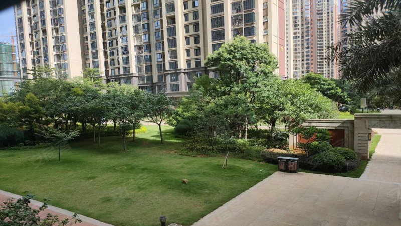 紫金莲园,五星路1号-龙岩紫金莲园二手房,租房,房价-龙岩安居客