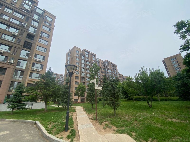 中信城浅山,飞虹路999号-长春中信城浅山二手房,租房,房价-长春安居客