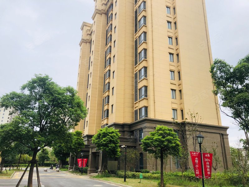 水榭兰亭,浦兰路91弄-上海水榭兰亭二手房,租房,房价-上海安居客