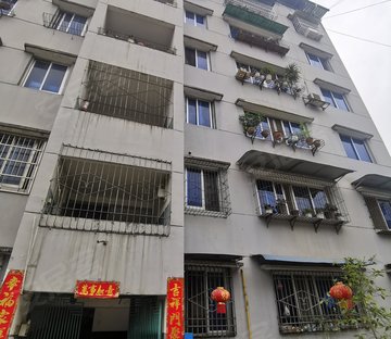 鼓楼路7号院