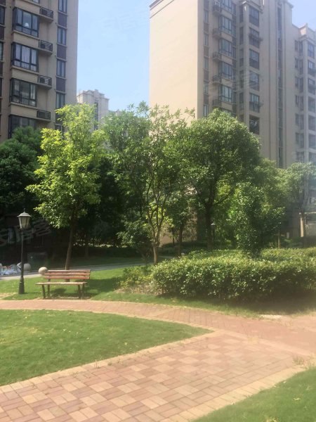 招商海德名门(公寓住宅)