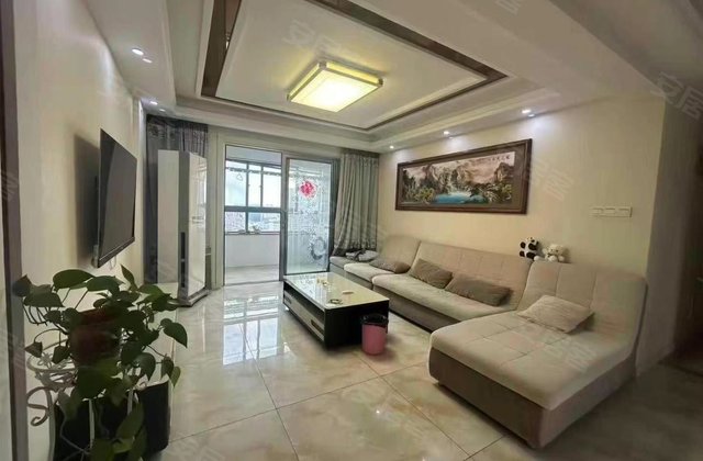 理想城2室2厅122㎡83.8万二手房图片