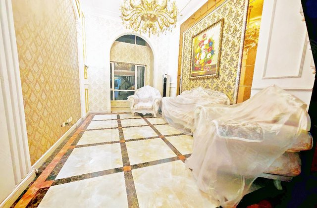 国茂府4室2厅144㎡145.8万二手房图片