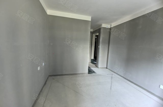 秀地文昌嘉苑东区3室2厅129㎡108万二手房图片