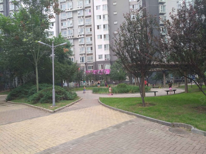 国美第一城2号院