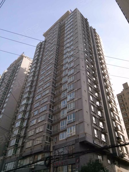 丽苑168,永乐路86号-西安丽苑168二手房,租房,房价-西安安居客