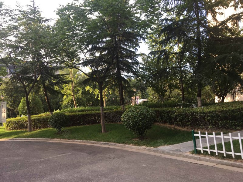 白桦林居,凤城九路,近明光路-西安白桦林居二手房,租房,房价-西安安居