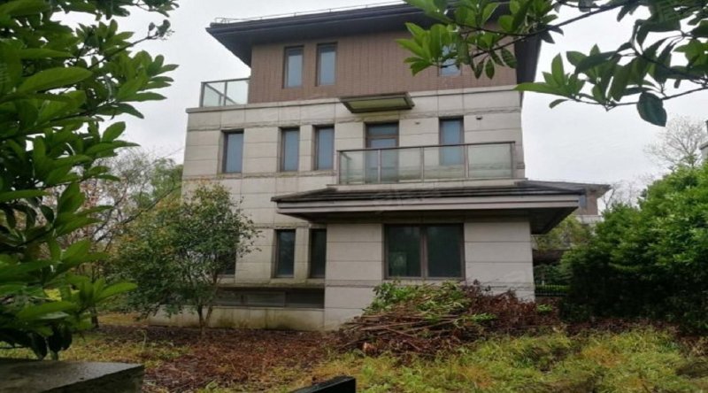 海上湾华庭(樱园)