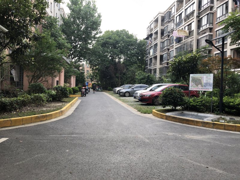 西郊九韵城,繁兴路300弄-上海西郊九韵城二手房,租房,房价-上海安居客