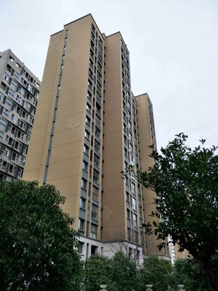 新城金郡(一期东区) 