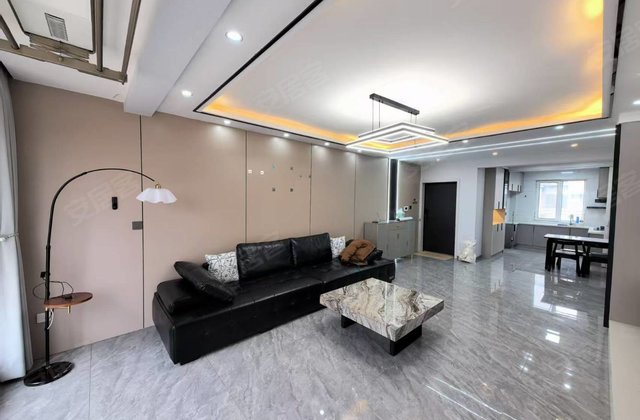 金城春田2室2厅92㎡32.5万二手房图片