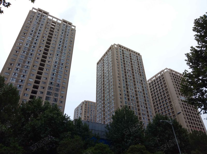 御溪望城,丰庆路39号-西安御溪望城二手房,租房,房价-西安安居客