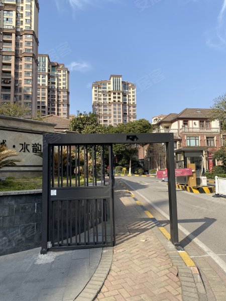 洛城水韵园,洛城大道102号-无锡洛城水韵园二手房,租房,房价-无锡安居