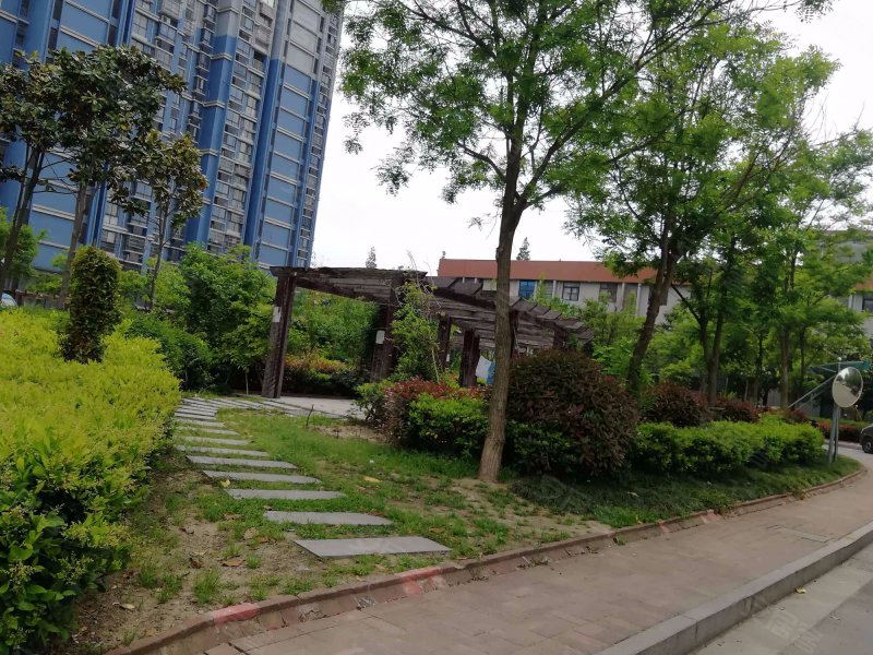 新纪元广场,开放大道北路103号-盐城新纪元广场二手房,租房,房价-盐城