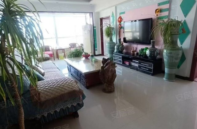 阳光家园3室1厅118㎡36.5万二手房图片