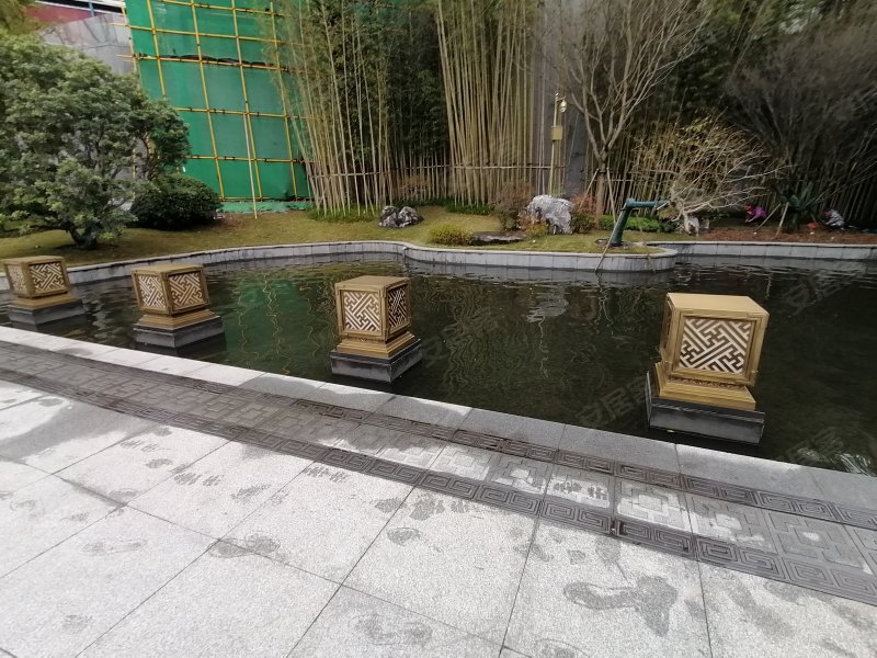 浔龙河长沙院子