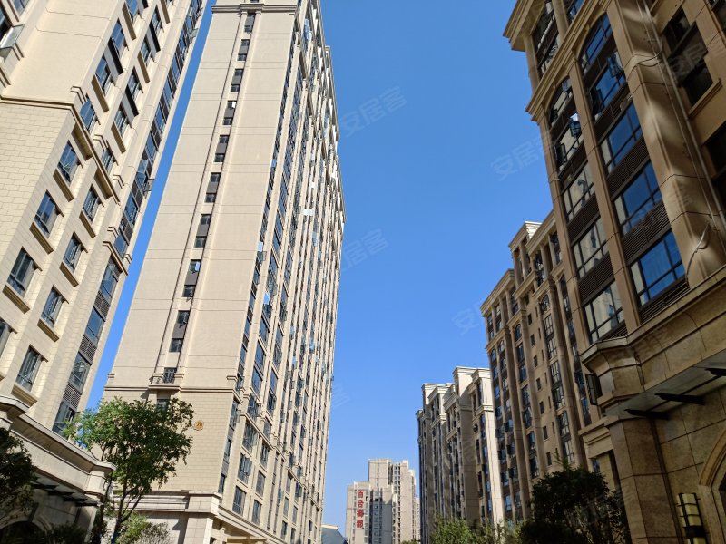 天元御城(一期)