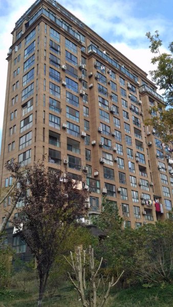 莱茵河畔,沿河路1号-南通莱茵河畔二手房,租房,房价-南通安居客