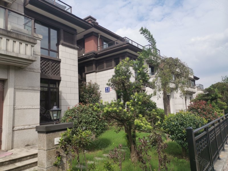 鉴湖印象(别墅)