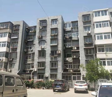 顾册教师住宅楼