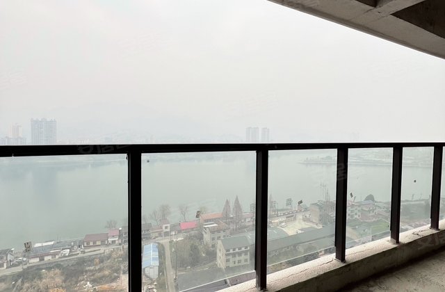 旭峰临江府3室2厅129㎡55.8万二手房图片