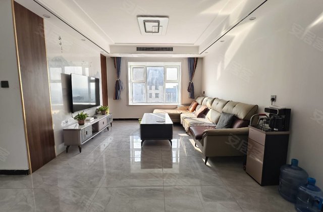 东海清河园3室2厅113㎡86万二手房图片