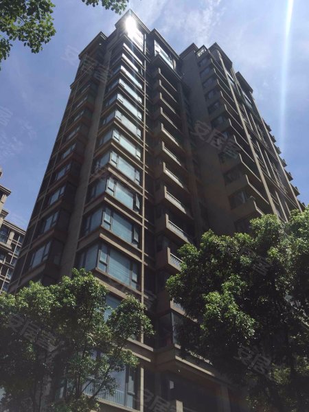 三湘海尚城(公寓住宅) 