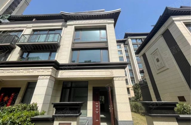 建发雍龙府(别墅),龙川路,近塔川路-合肥建发雍龙府(别墅)二手房,租房