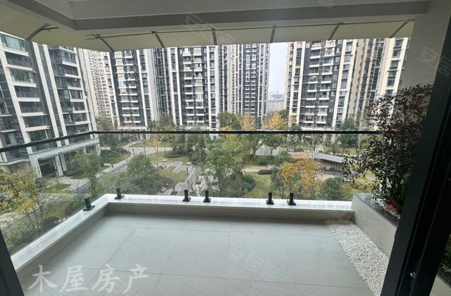 绿地新里城3室2厅116㎡69.8万二手房图片
