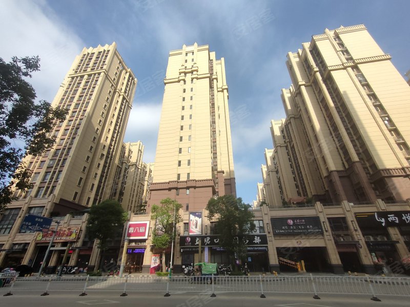 丰迪柏悦,玉潭路-汕头丰迪柏悦二手房,租房,房价-汕头安居客