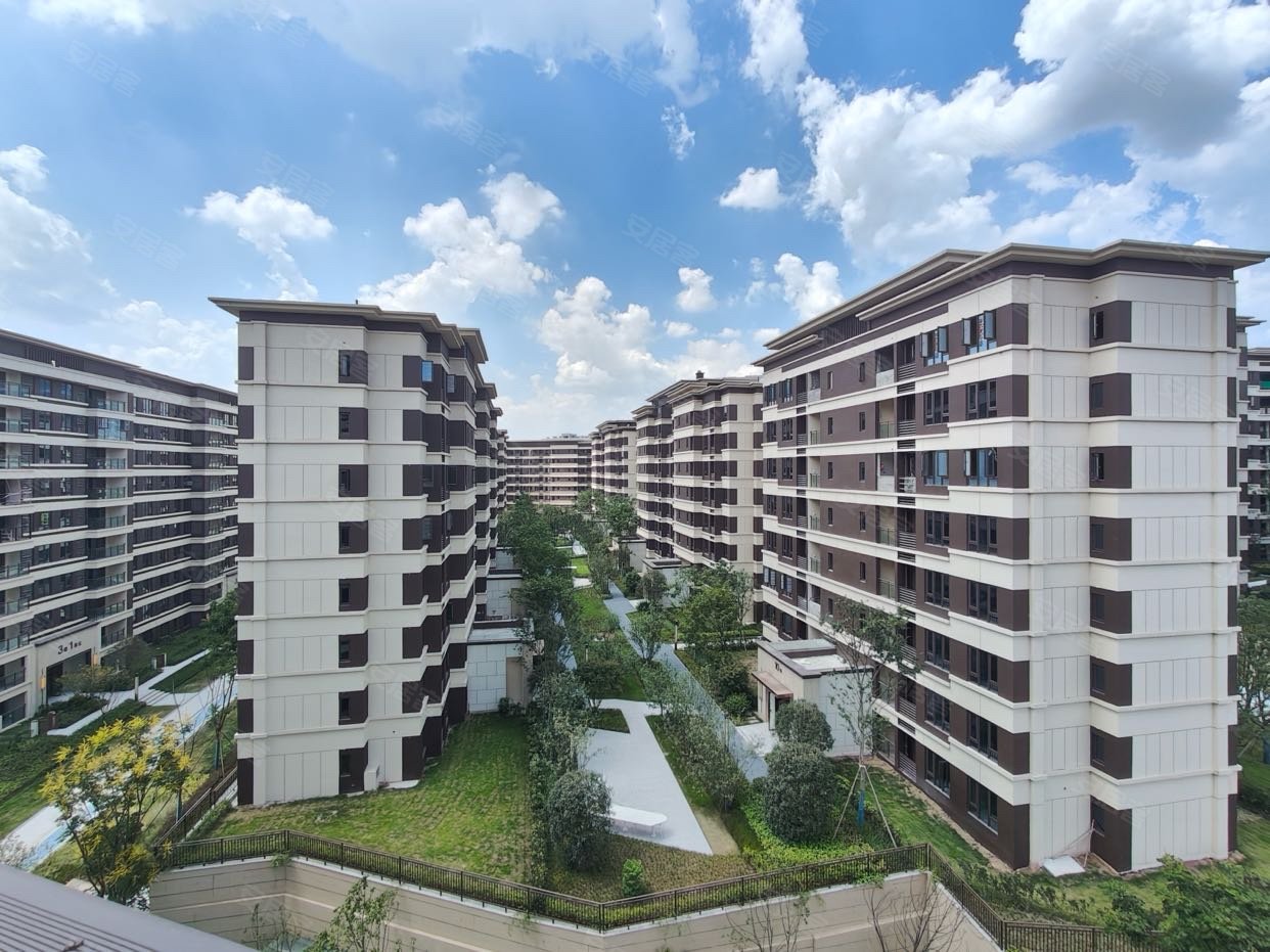 重庆房产网>重庆二手房>沙坪坝二手房>土主二手房>首创禧悦学府(三