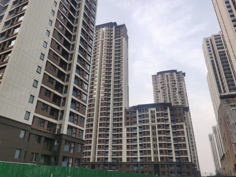 绿都澜湾椿园,霞飞路-郑州绿都澜湾椿园二手房,租房,房价-郑州安居客