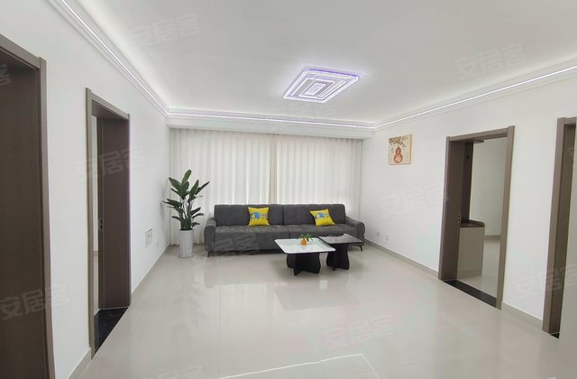 天润一品苑3室1厅100.5㎡38.8万二手房图片