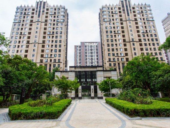 华润中央公园二期