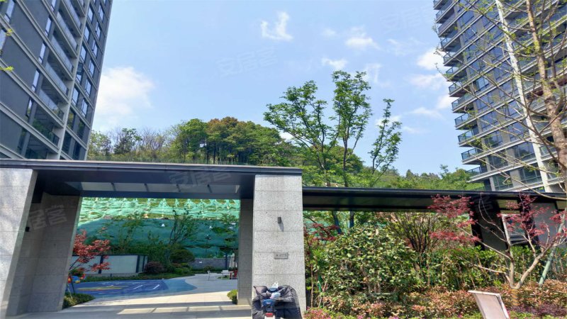 绿城桃源小镇品霞苑(公寓住宅)