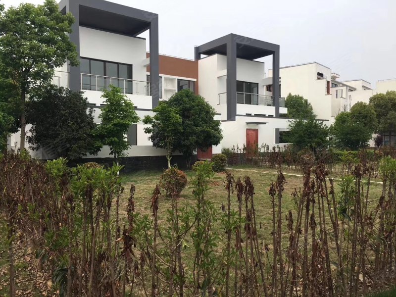 金湖银滩(别墅)