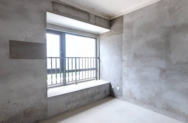 绿地智谷公寓3室2厅95㎡150万二手房图片