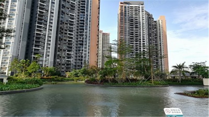 雅居乐万象郡1期