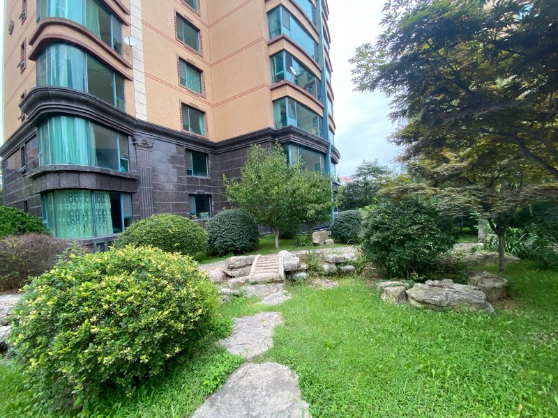 领世华府,香港东路119号-青岛领世华府二手房,租房,房价-青岛安居客