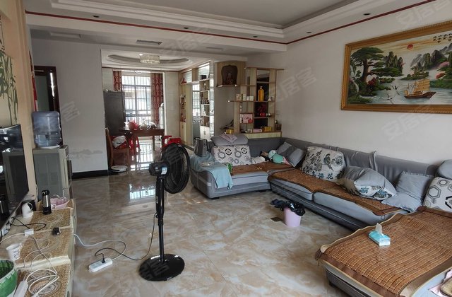 滨水苑4室2厅143㎡65万二手房图片