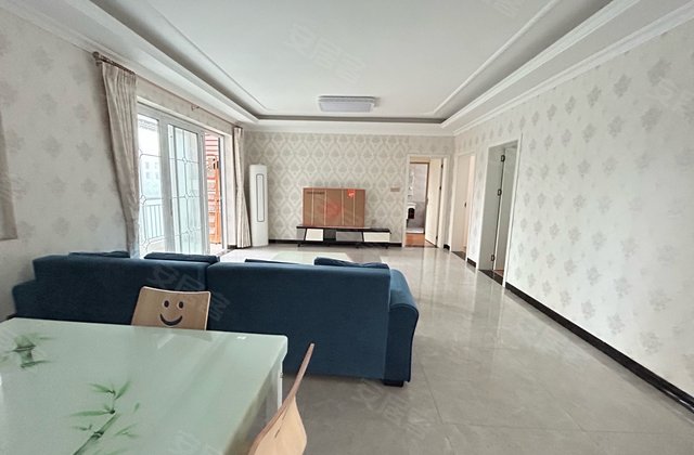 悦景湾3室2厅123㎡70万二手房图片