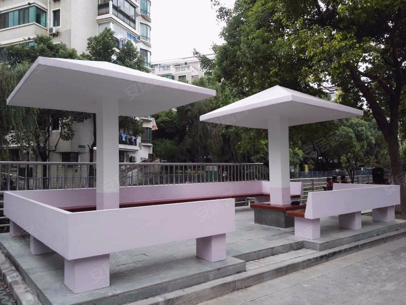 南华苑(东区),华灵路201弄,华灵路81弄-上海南