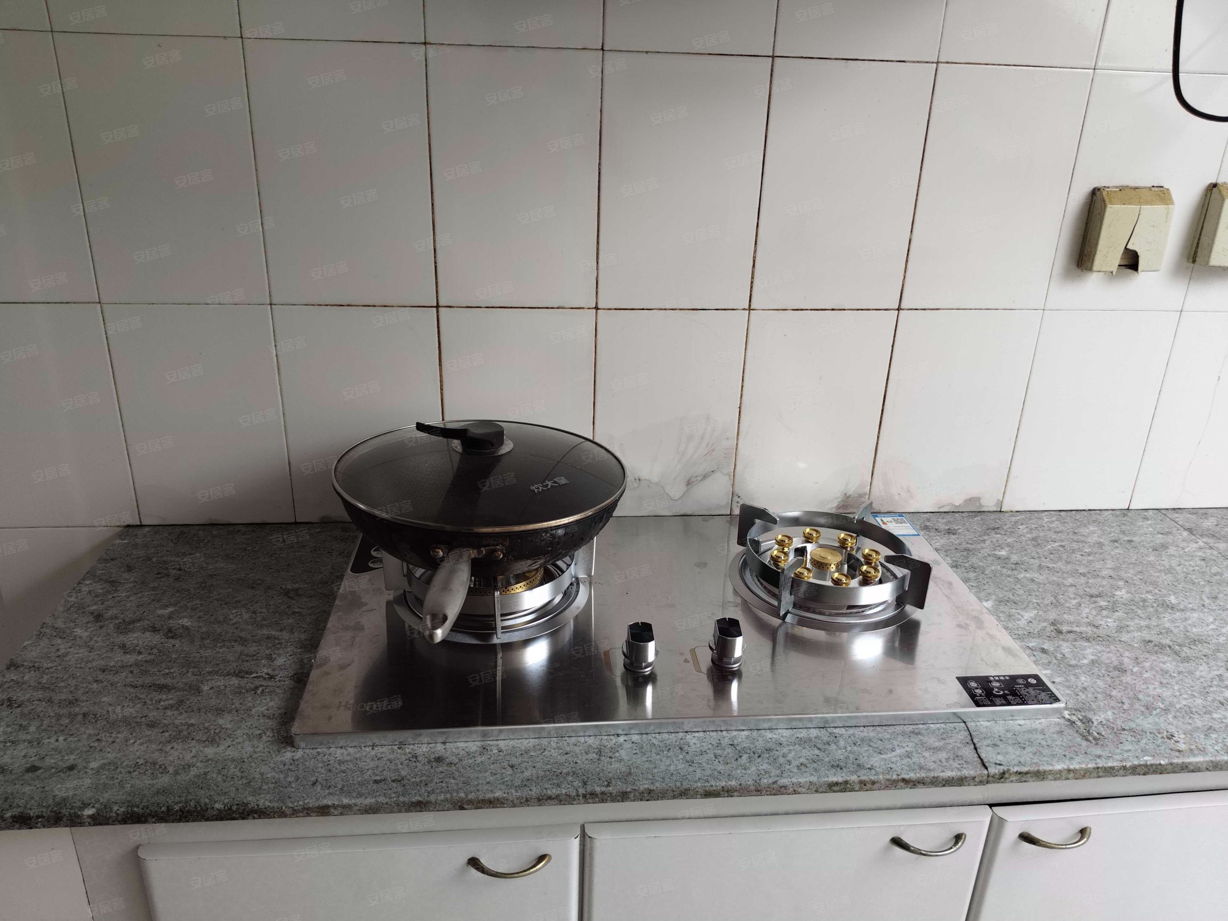 杏林山庄二期2室1厅1卫51.92㎡南北33万