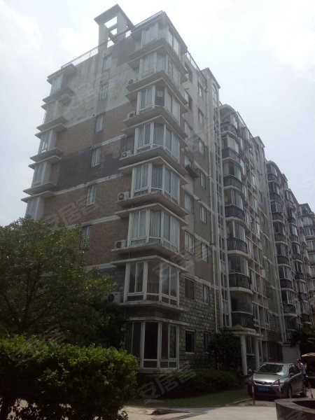 上海阳城(4支弄)