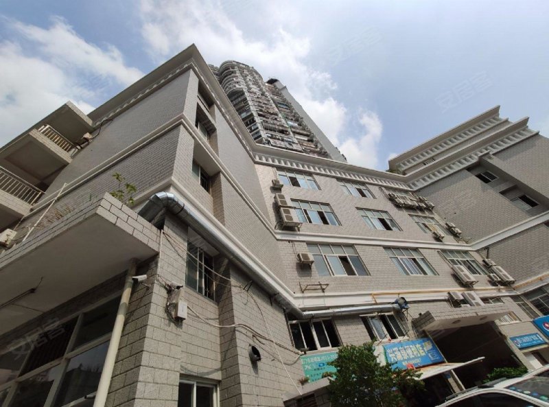 嘉华大厦,长青路283号-厦门嘉华大厦二手房,租房,房价-厦门安居客