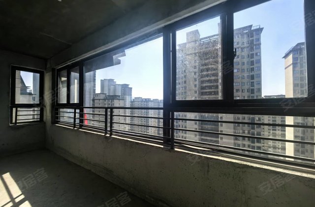 中丹新城学府3室2厅101㎡51万二手房图片